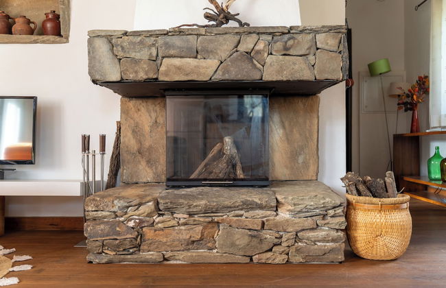 Casas de Campo do Castro da Cola - Foto 67