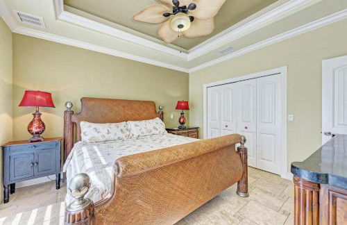 Anna Maria Island Surfside Bungalow - Foto 17