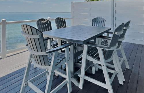 Put-in-Bay Waterfront Condo #104 - Foto 10