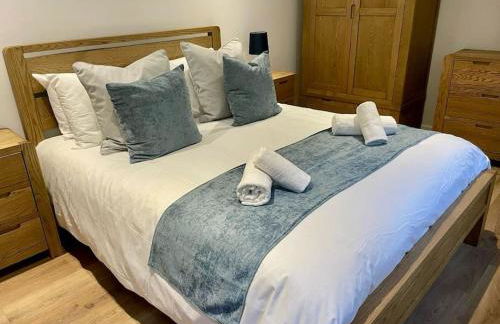 The Old Barn Apartment - Foto 17