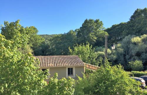 Séjour Authentique et provençal - Foto 1