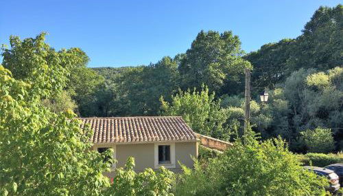 Séjour Authentique et provençal - Foto 1, Garden view