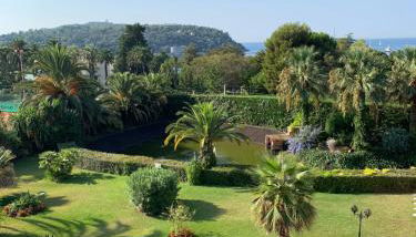 Appartement agréable en bord de mer - Foto 2, Garden