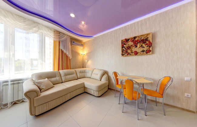 InnHome Apartments - Bratiev Kashirinykh - Photo 49
