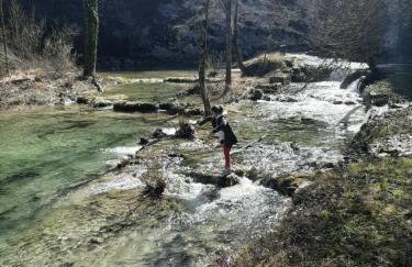 Ranch Farm Stay - Foto 60