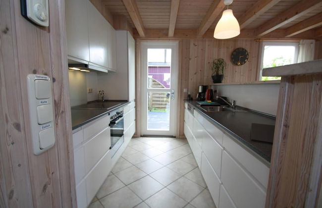 Holiday Home Seeidyll am Dummer See, Dummer - Foto 13