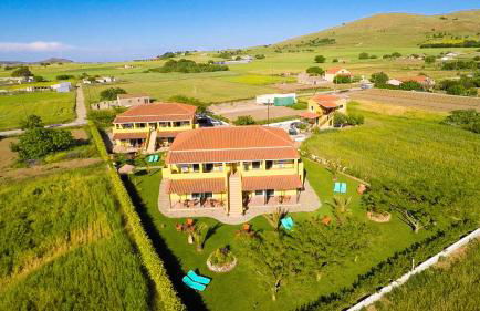 PanDora Apartments - Foto 46