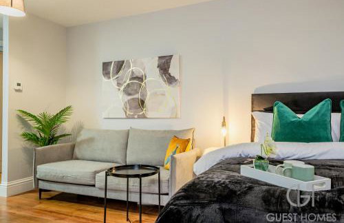 Guest Stays - Bridge Street Studio 1 - Foto 39
