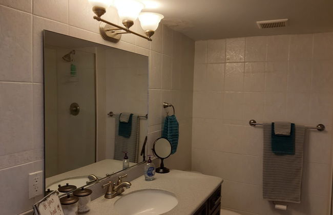 The Lookout - Coral Beach - Foto 9