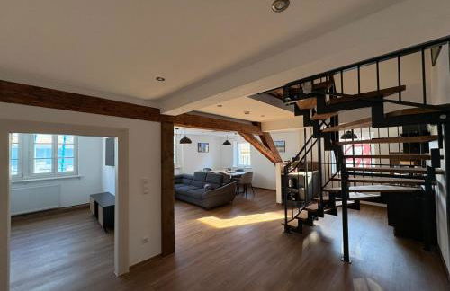 Apartmenthaus Alte Scheune Gunzenhausen - Foto 57