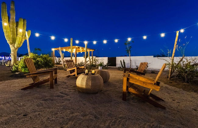 Hidden Leaf Baja Estate - Foto 46