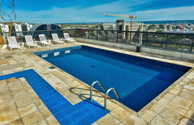 Condomínio Metropolitan Brasília Centro - Photo 11