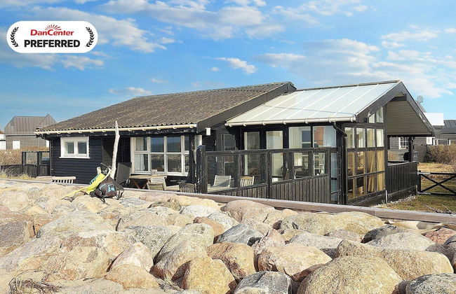 4 Star Holiday Home in Karrebaeksminde - Photo 40