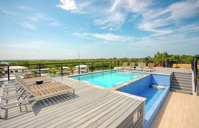 Sunset Gecko Condos - Unit 1A - Foto 36