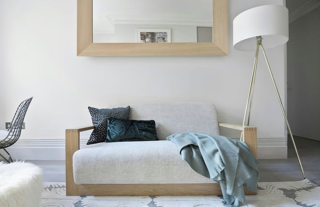 Sonder by Marriott Bonvoy Museum House Apartments British Museum - Photo 62