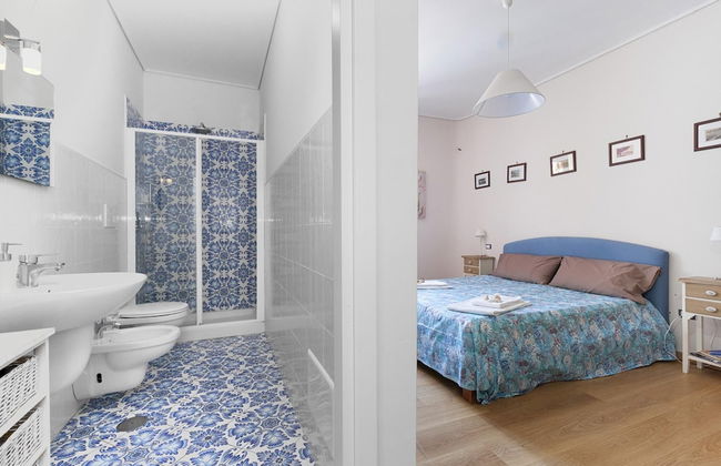 Villa Amore in Castellammare di Stabia - Foto 29