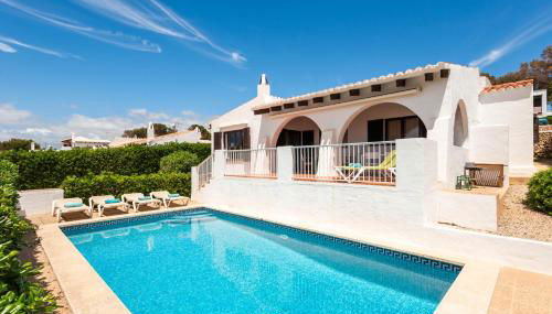 Bini Luna - Binibeca Vell - Foto 3