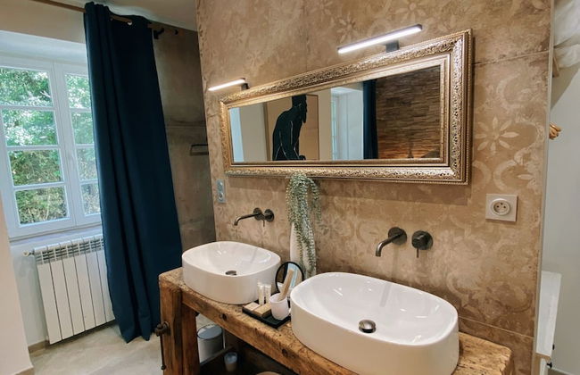 Mas de la Riale - Photo 26