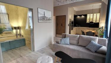 BoleslaviaApartments - Apartament Simon 3, Center, air conditioning - Foto 4