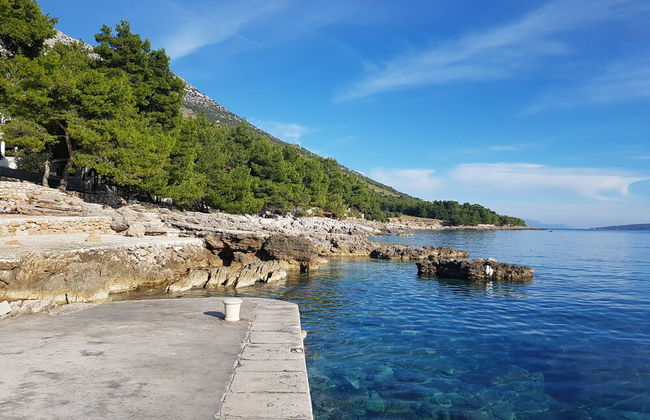 Apartments Caric - Foto 40