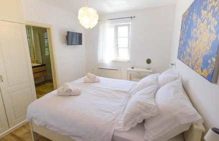 Anima Calma Filipana- family villa surrounded with vineyards and olive groves - Foto 36