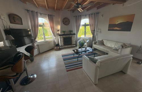 Casa El Flamenco Zoutmeer Torrevieja 6 of 8 personen - Foto 13