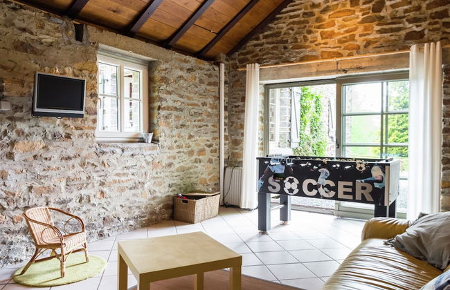 Sunny Garden Cottage, Alle - Foto 21