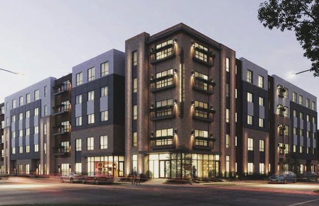 The Abbey Apartments By Barsala - Foto 1