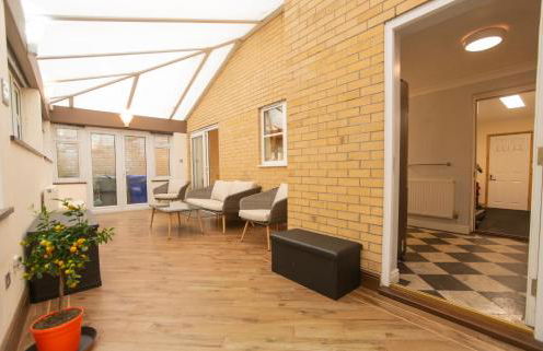 The Forest House - Foto 15