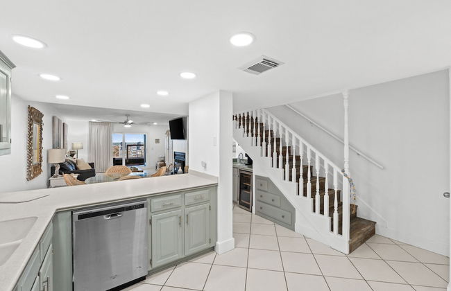 Beach House - Beach Blvd by PHG - Foto 20