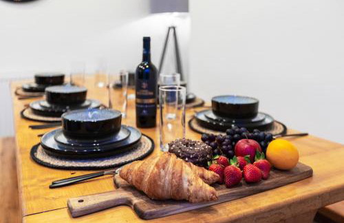 Lovely 4b Stay- Ideal for Contractors & Families - Photo 38