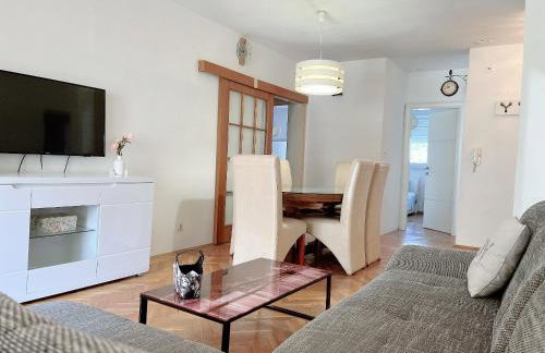 Apartment ISABELA - 3 bedrooms - near to Mall of Split - Foto 1