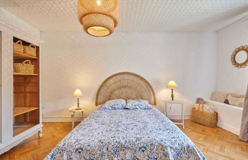 Holiday Home La Marinière by Interhome - Foto 22