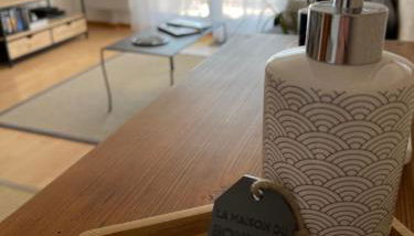 Au pied des Vosges - Foto 5