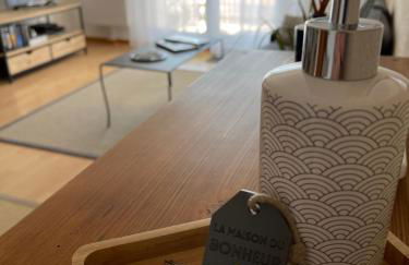 Au pied des Vosges - Foto 5