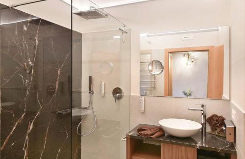 Residence Boutique Sonne - Foto 61