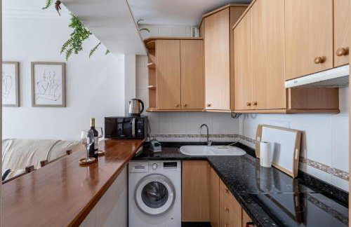 AA Guest - Victoria Center Eco Apartment - Foto 3