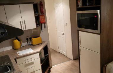 River View Modern 3 Bedroom Pet Friendly in Clarach Bay - Foto 26