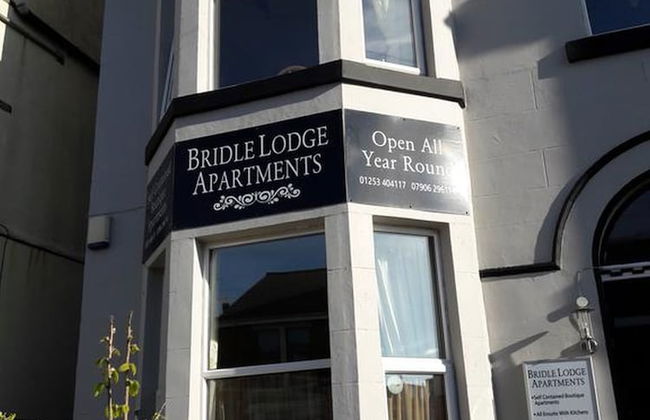 Bridle Lodge Apartments - Foto 57