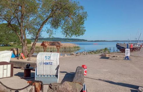 Ferienhaus Kummerow - Foto 23