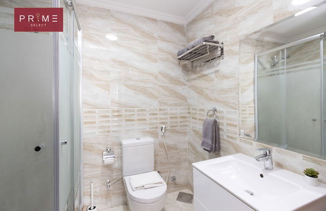 Prime Select Masaken Sheraton - Foto 73