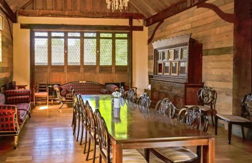 The Timber Store - Foto 5