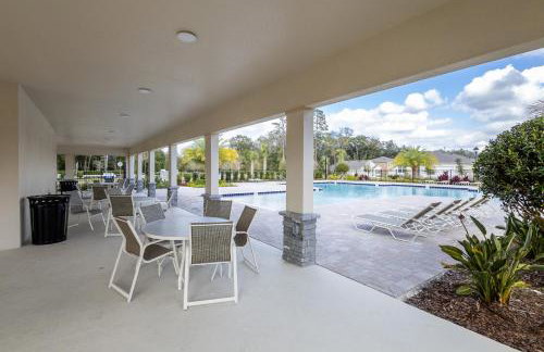 Entire House close to Disney - Foto 53