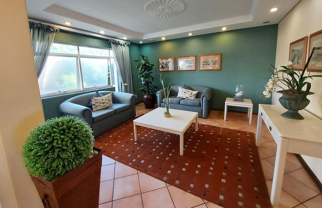 First Group Brookes Hill Suites - Foto 7