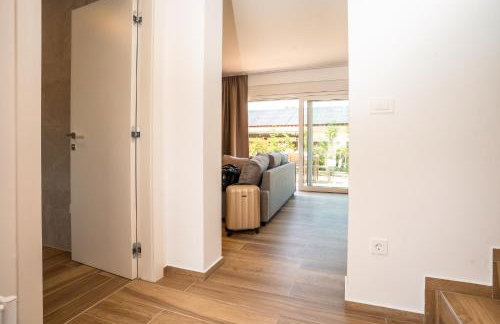 VSG Resort - 200m from Beach, Pool, Sauna & Jacuzzi - Foto 42