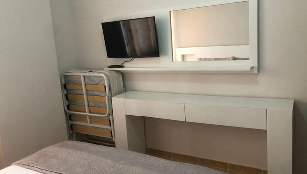 Stunning 1-bed Apartment in Vlore - Foto 2, Habitación