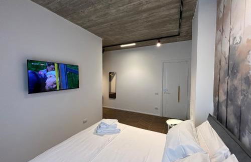 elegant Bike&Moto Haven - Foto 24