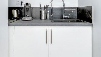 Côté Loft - Freedomus Marne-La-Vallée - Foto 5