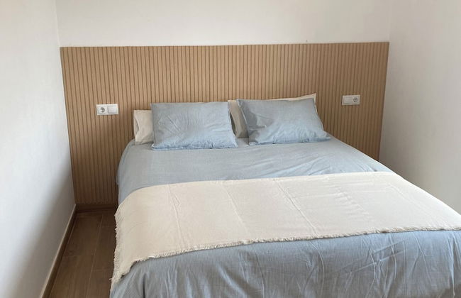 Relax in Comfort at Charming 3-bedroom Vacation Home in Vilar España Carnota - Foto 2