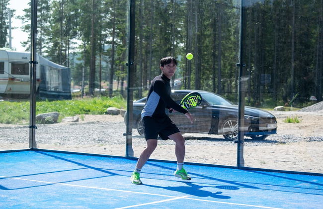 Gullviks Havsbad - Photo 43